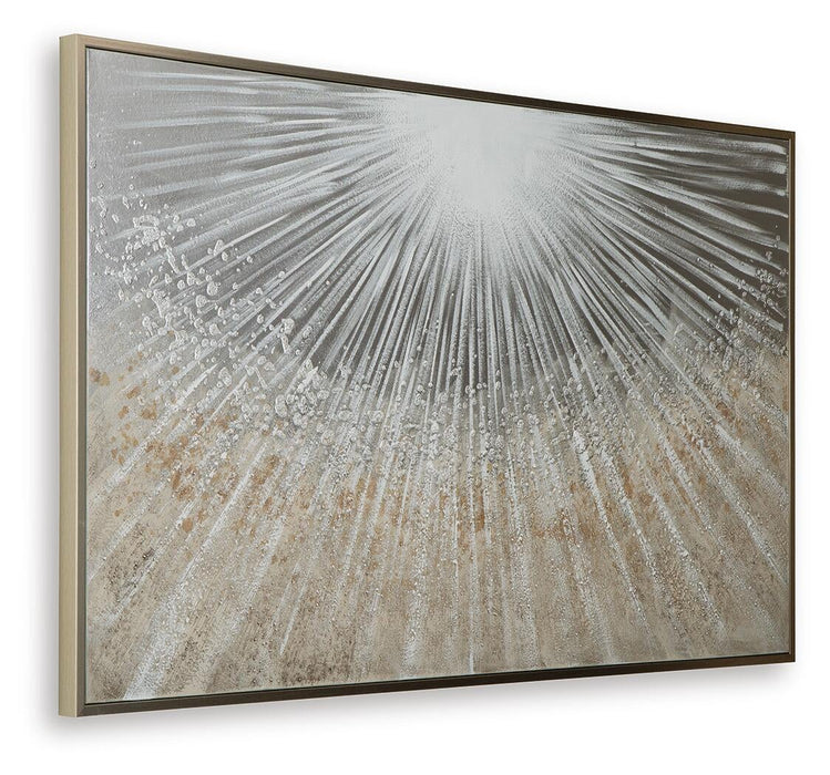 Waldard Wall Art - alternate view 3