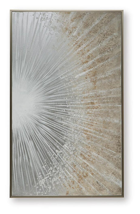 Waldard Wall Art - alternate view 6