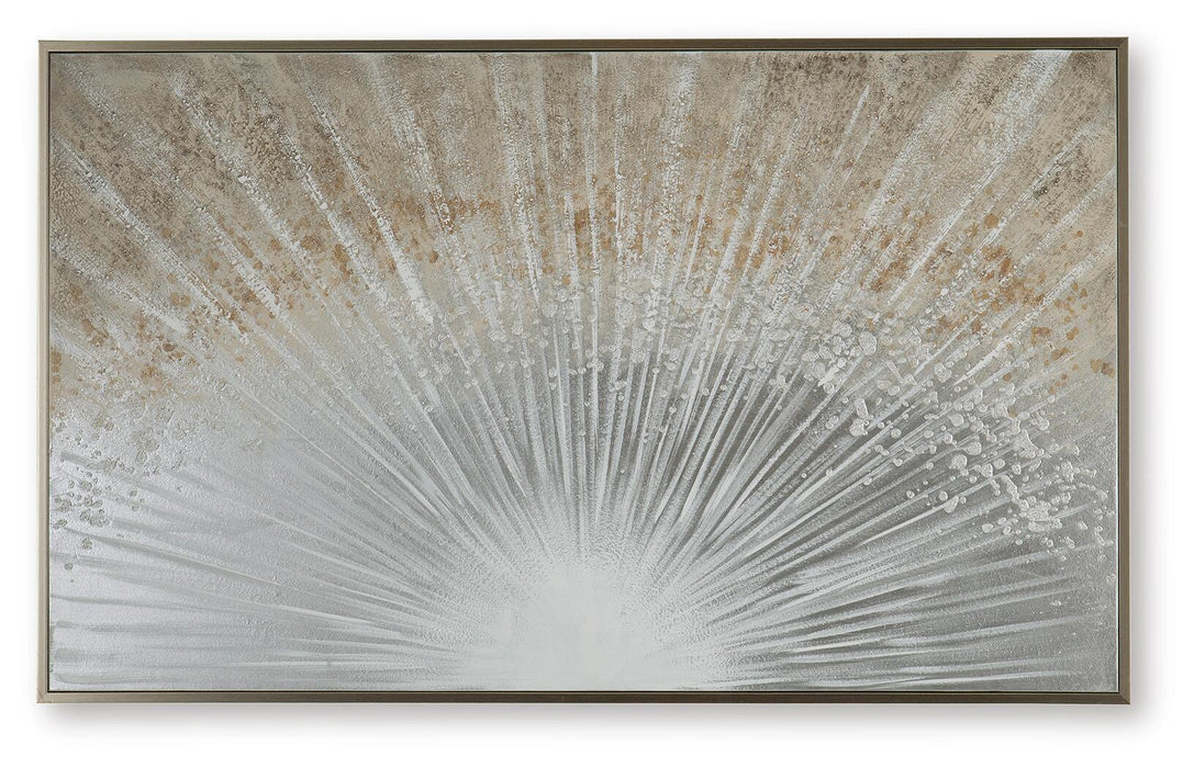 Waldard Wall Art - alternate view 5