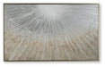 Waldard Wall Art - alternate view 2