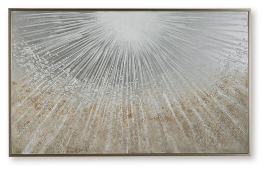 Waldard Wall Art - alternate view 2