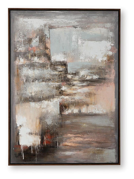 Floymour Wall Art - alternate view 2