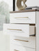 Kendanport Five Drawer Chest - alternate view 8