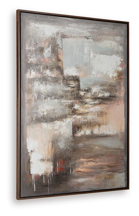 Floymour Wall Art - alternate view 4