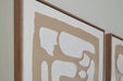 Waldett Wall Art Set (2/CN) - alternate view 8