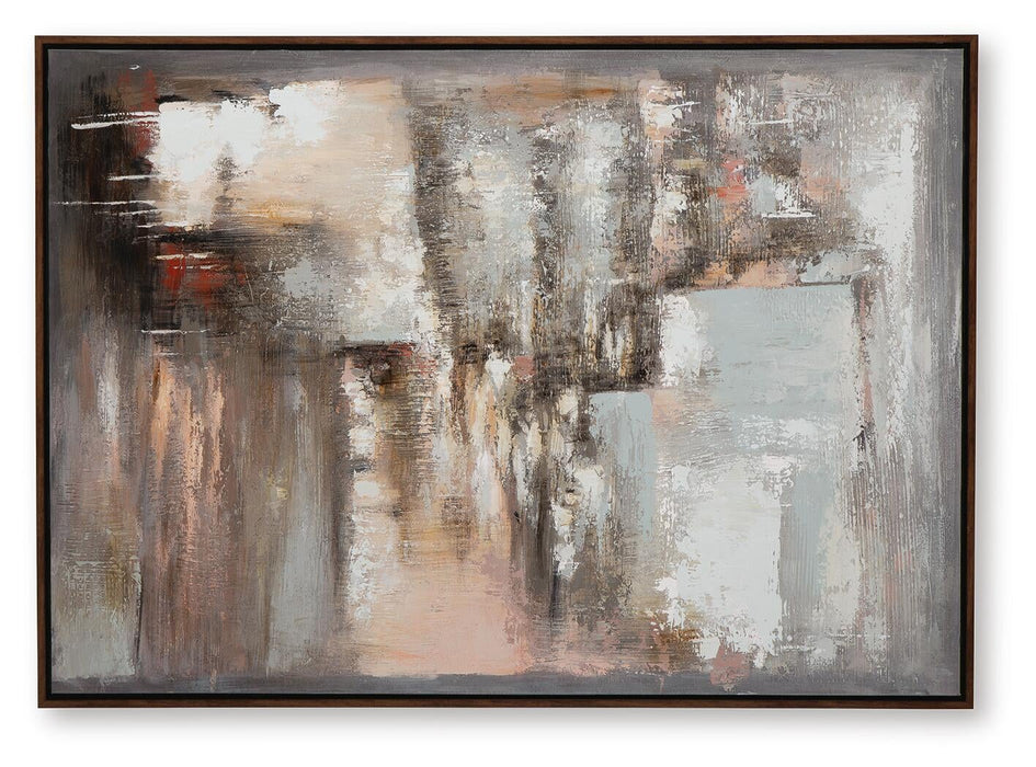 Floymour Wall Art - alternate view 5