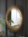 Wainport Accent Mirror