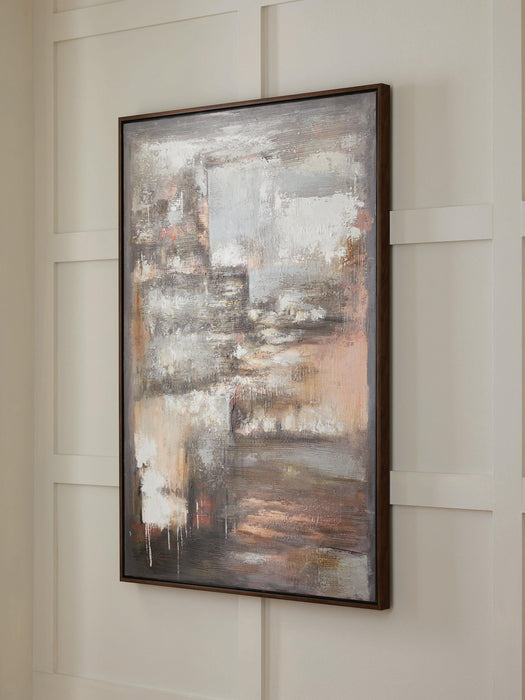 Floymour Wall Art - alternate view 3
