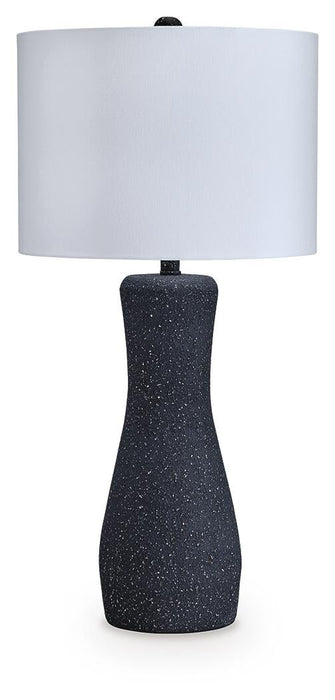 Maykins Metal Table Lamp (1/CN) - alternate view 2