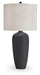 Ryenburg Metal Table Lamp (1/CN) - alternate view 2