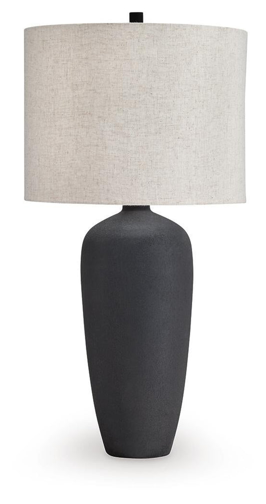 Ryenburg Metal Table Lamp (1/CN) - alternate view 2