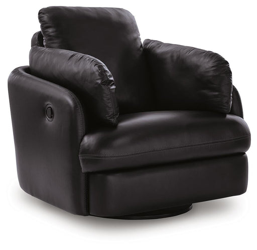 Modmax II Swivel Glider Recliner - alternate view 2