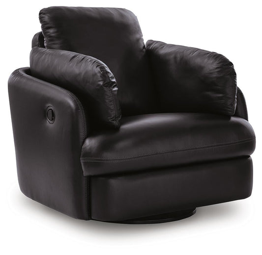Modmax II Swivel Glider Recliner - alternate view 2