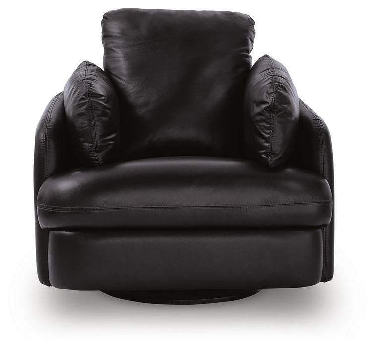 Modmax II Swivel Glider Recliner - alternate view 5