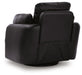 Modmax II Swivel Glider Recliner - alternate view 6
