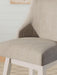 Robbinsdale UPH Swivel Barstool (2/CN) - alternate view 6
