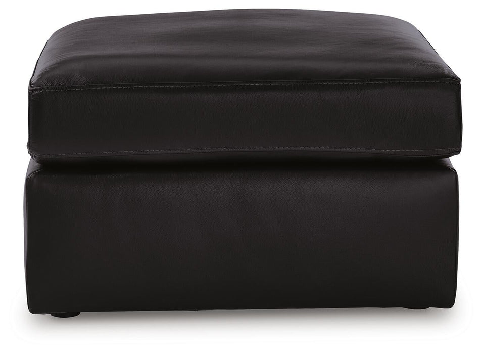 Modmax II Oversized Accent Ottoman - alternate view 3