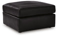 Modmax II Oversized Accent Ottoman - alternate view 2