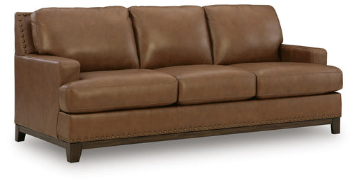 Saonara Sofa - alternate view 2