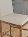 Isanti Upholstered Barstool (2/CN) - alternate view 6