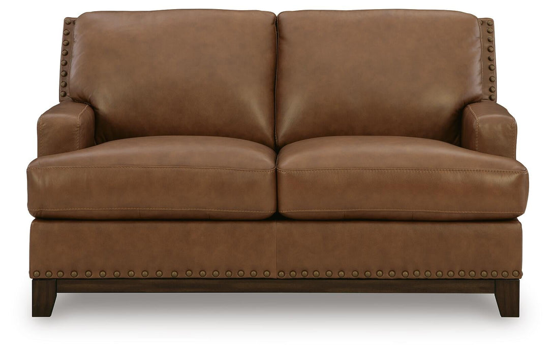 Saonara Loveseat - alternate view 3