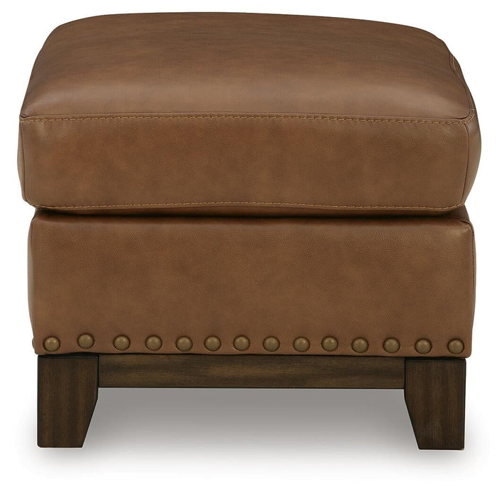 Saonara Ottoman - alternate view 4