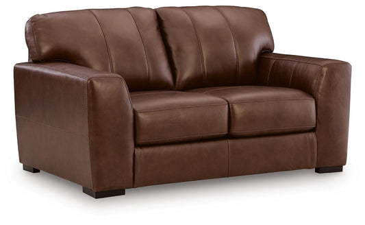 Brogliano Loveseat - alternate view 2
