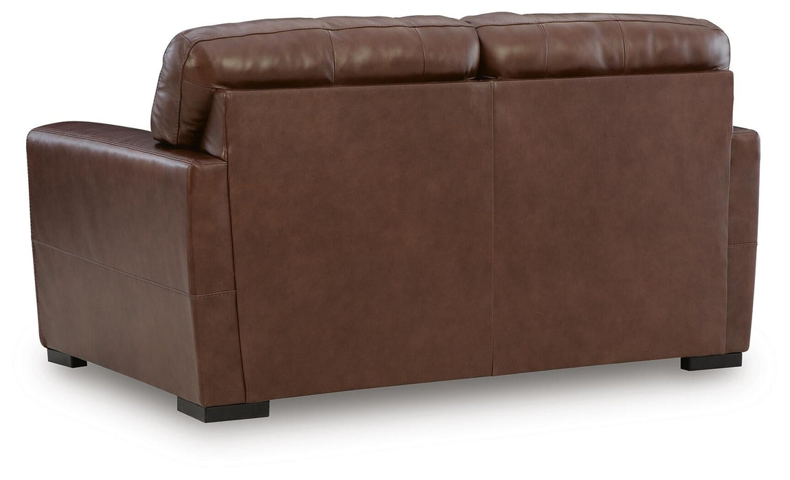 Brogliano Loveseat - alternate view 4