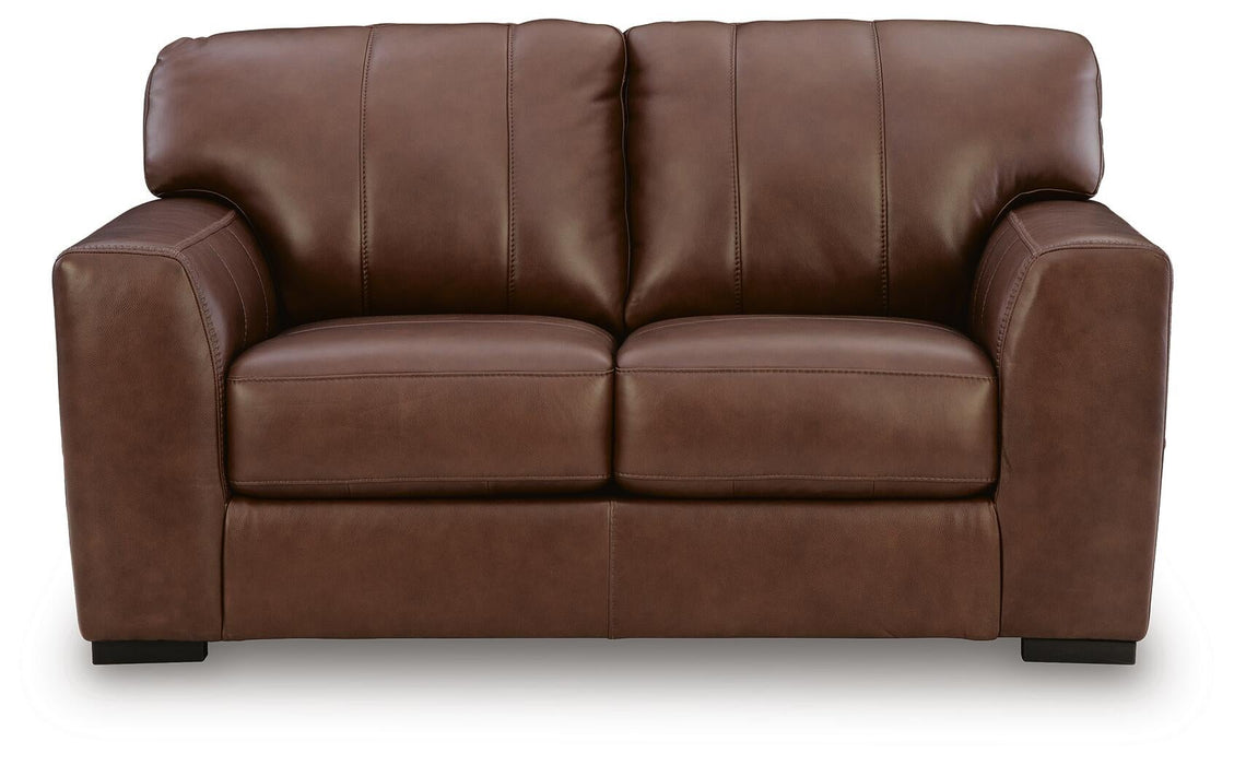 Brogliano Loveseat - alternate view 3