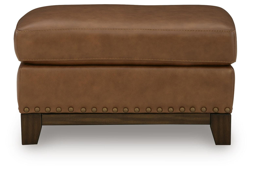 Saonara Ottoman - alternate view 3
