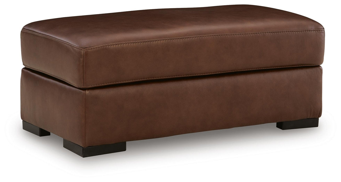 Brogliano Ottoman - alternate view 2