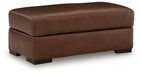 Brogliano Ottoman - alternate view 2
