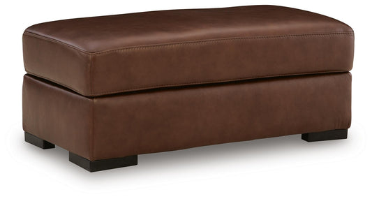 Brogliano Ottoman - alternate view 2