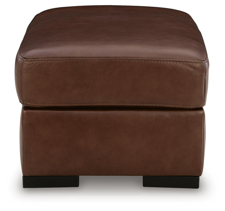 Brogliano Ottoman - alternate view 4