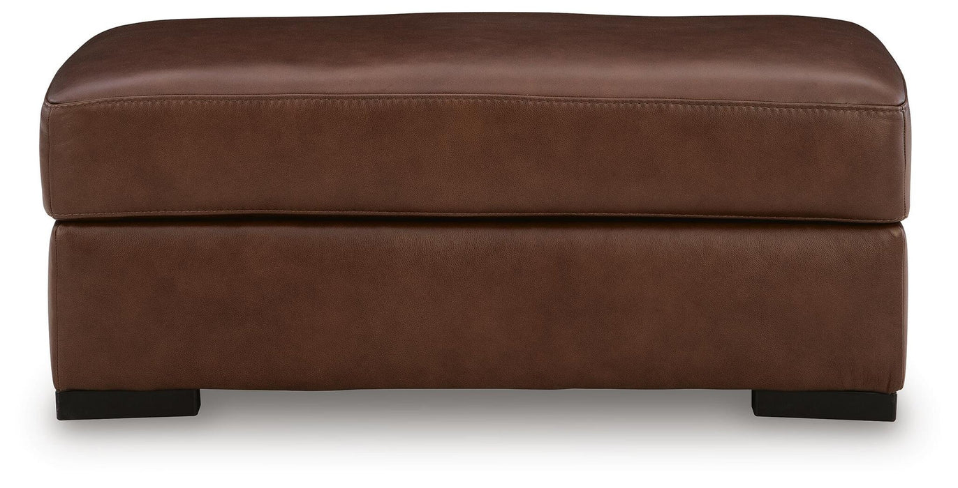 Brogliano Ottoman - alternate view 3