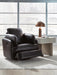 Modmax II Swivel Glider Recliner - alternate view 7