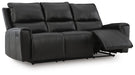 Glossmore Reclining Sofa - alternate view 3