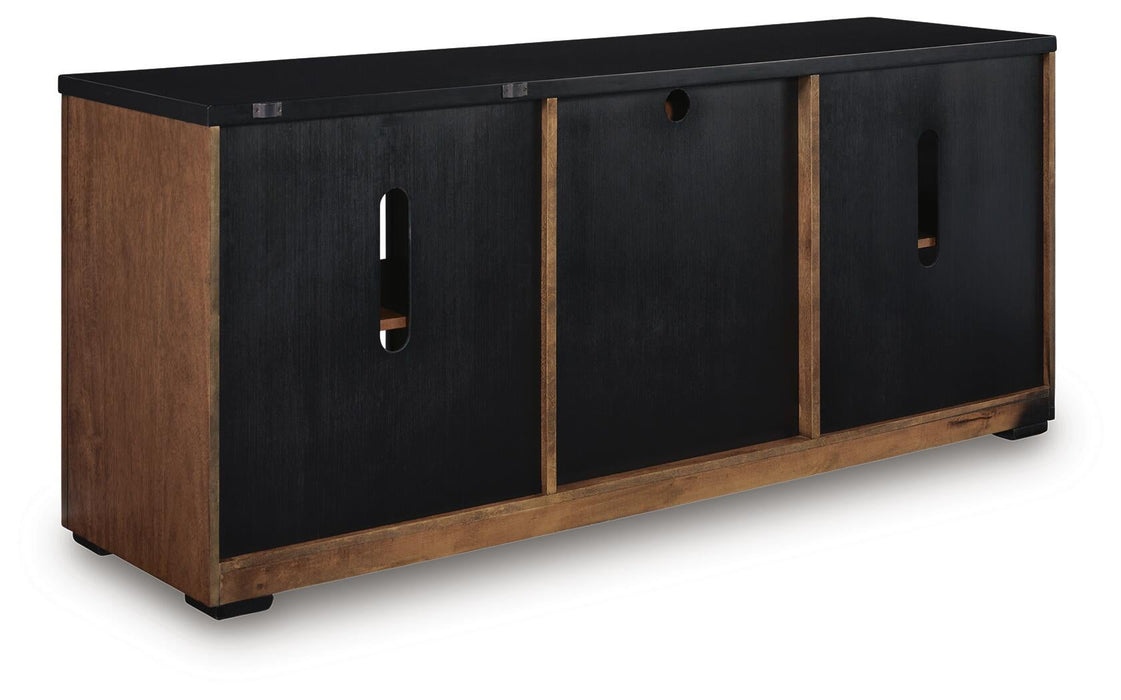 Kallari Credenza - alternate view 5