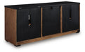 Kallari Credenza - alternate view 5