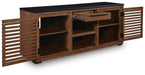 Kallari Credenza - alternate view 3