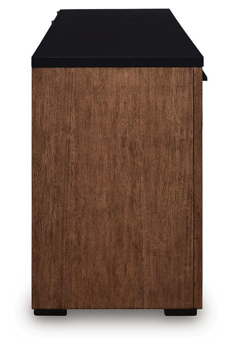 Kallari Credenza - alternate view 9