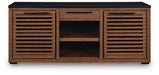 Kallari Credenza - alternate view 4