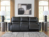 Glossmore Reclining Sofa - alternate view 6
