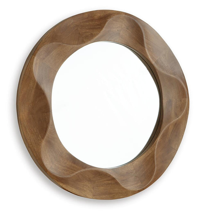 Aajon Accent Mirror - alternate view 3