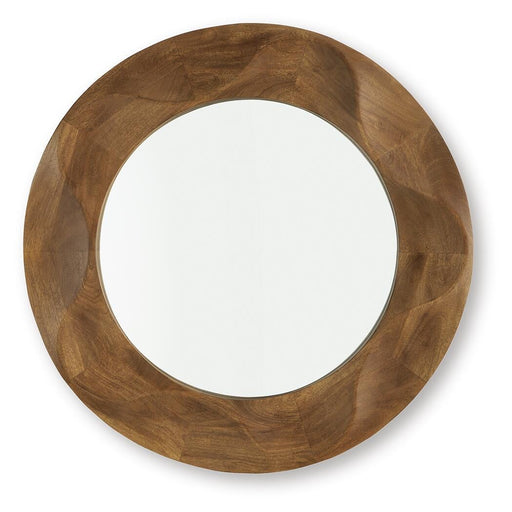 Aajon Accent Mirror - alternate view 2