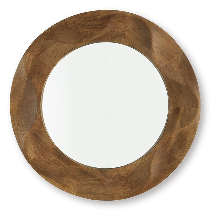 Aajon Accent Mirror - alternate view 2