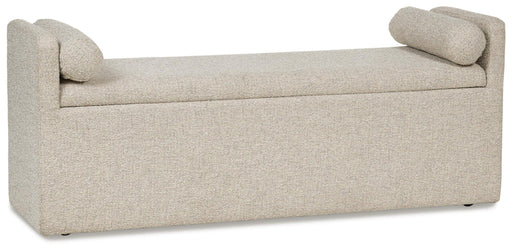 Galliden Large UPH Dining Room Bench - alternate view 2