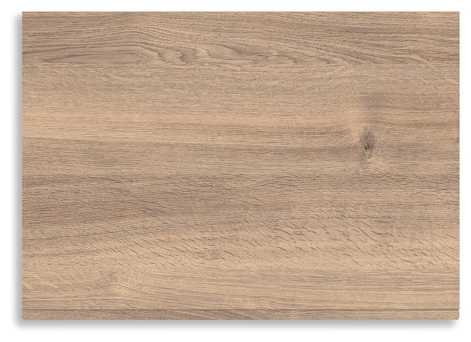 Kinlanni One Drawer Night Stand - alternate view 7