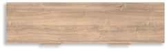 Kinlanni Six Drawer Dresser - alternate view 7