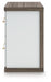 Kendanport Two Drawer Night Stand - alternate view 9